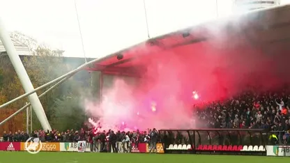 Boosheid over mogelijk speelschema eredivisie