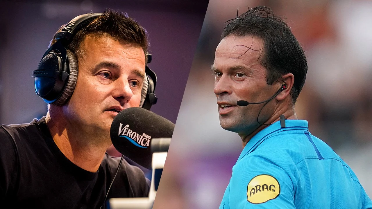 Bas: 'Ik had het anders moeten doen'