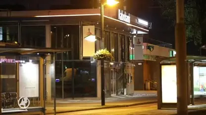 Plofkraak op Rabobank Amsterdam en poging ergens anders