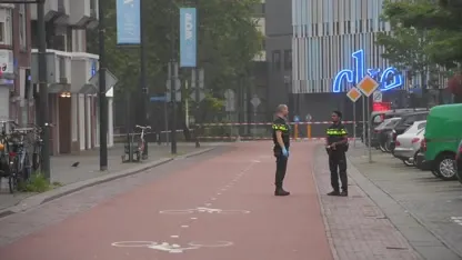 Gewonde bij steekpartij in Eindhoven, verdachte aangehouden