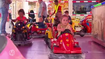 Kermisfan Patrick (32) door het dolle heen: eerste kermis na coronacrisis is in zijn woonplaats