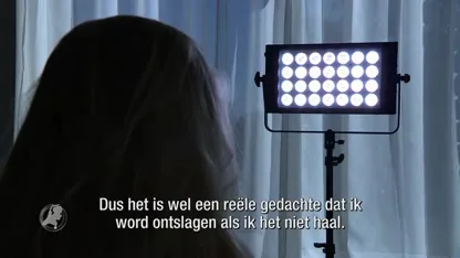 Politieagenten in opleiding: fitheidstrainingen te zwaar