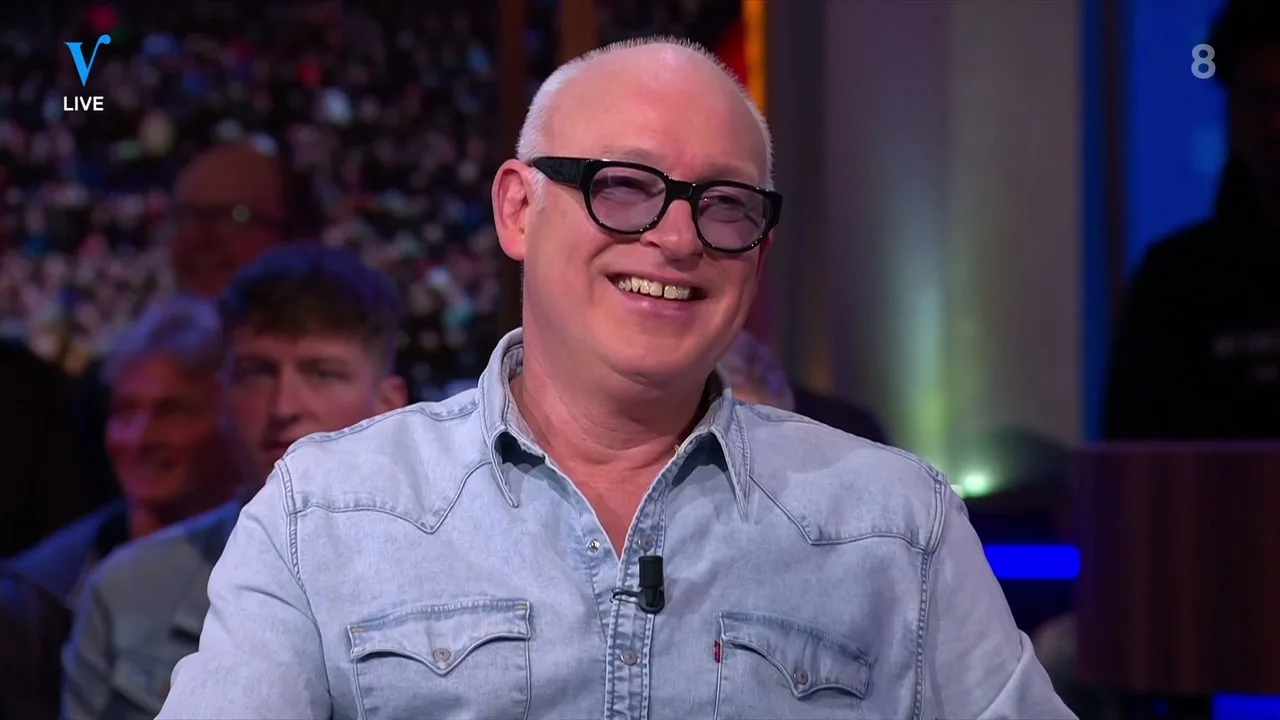 Op kanaal 14 bij KPN: 'FC Groningen - Feyenoord cruciaal? Gelul!