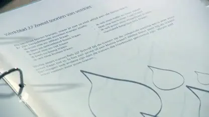 Rouwdeskundige Riet Fiddelaers: 'Je helpt kinderen eigenlijk niet met verzachten'