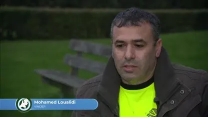 Mohamed vond 500 euro bij geldautomaat: 'Ik heb het geld niet nodig'