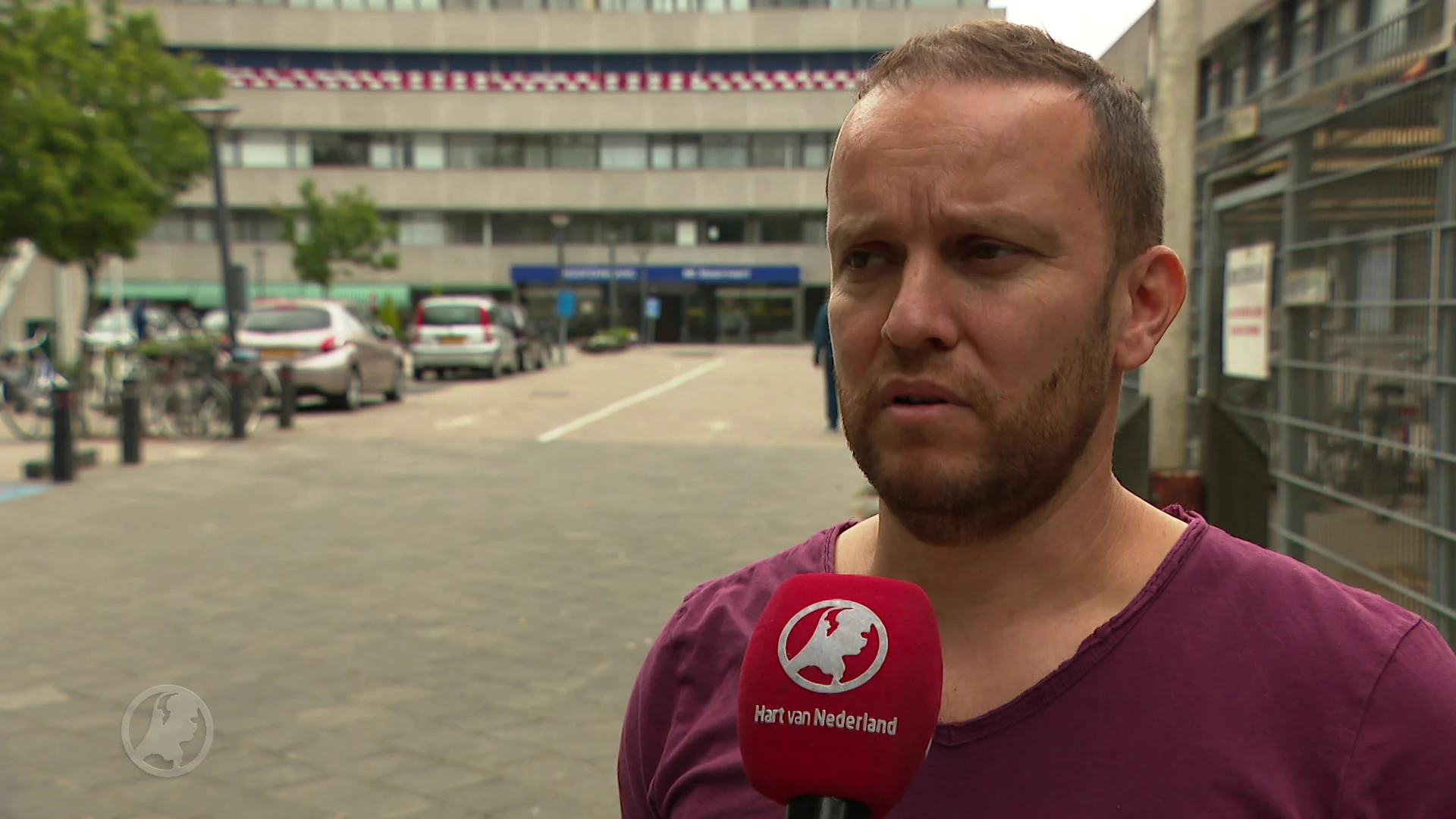 Familie woest over mishandeling vader in verzorgingshuis