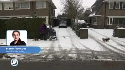 Twee vrouwen (66 en 69) overvallen en opgesloten in kelder woning