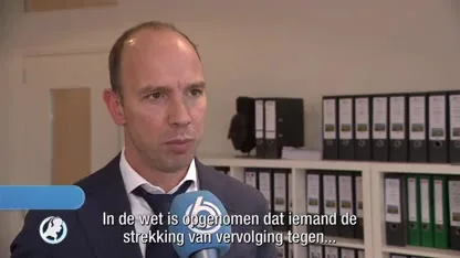 Slechte gezondheid hoofdverdachte Ruinerwold-proces legt bom onder strafzaak