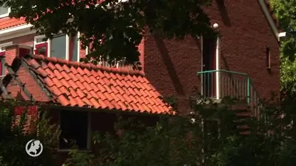 Gezin Hoorn opnieuw getroffen: schuur in de as bij brand