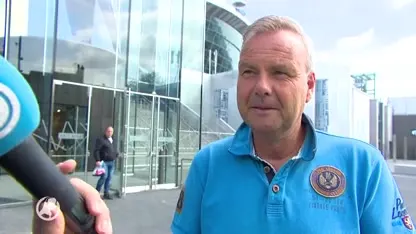 Op zoek naar Champions League-kaartjes