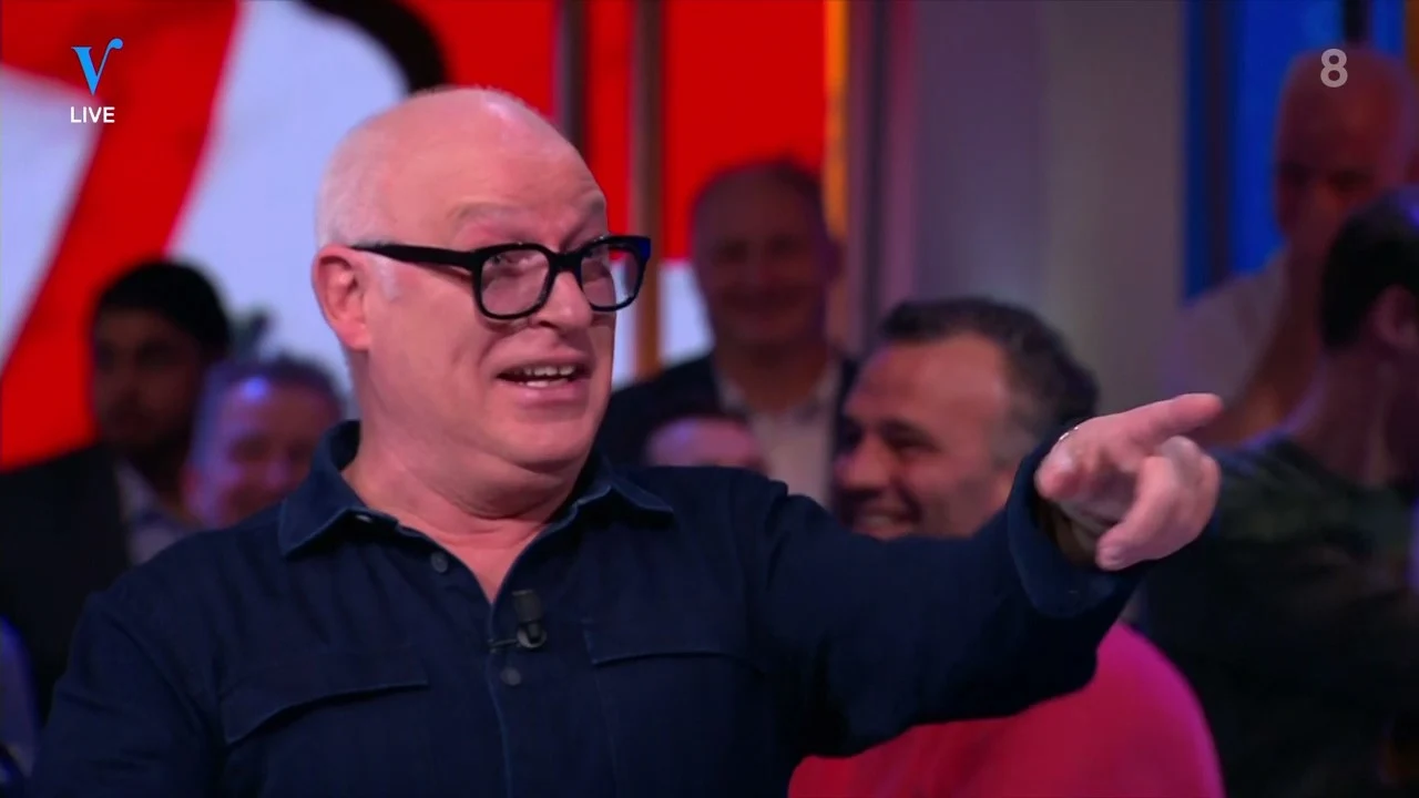 Samenvatting Veronica Inside, maandag 18 november 2019