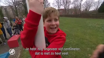 Niels (12) en klasgenoten zamelen geld in voor Australië met 'koala-challenge'