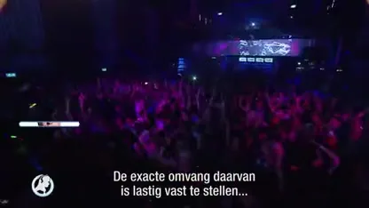 130 mensen naar EHBO door pepperspray tijdens ADE-show Martin Garrix