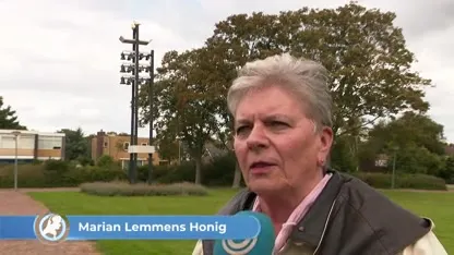 Al 27 jaar speelt het carillon 'Yesterday', Oudorp is er helemaal klaar mee