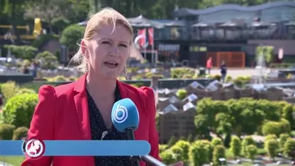 Madurodam was niet vol maar kijkt terug op geslaagde heropening