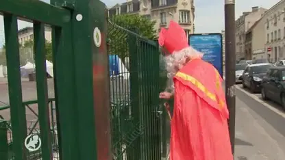 Oranje Sinterklaas: 'Er komen straks wel zesduizend fans'