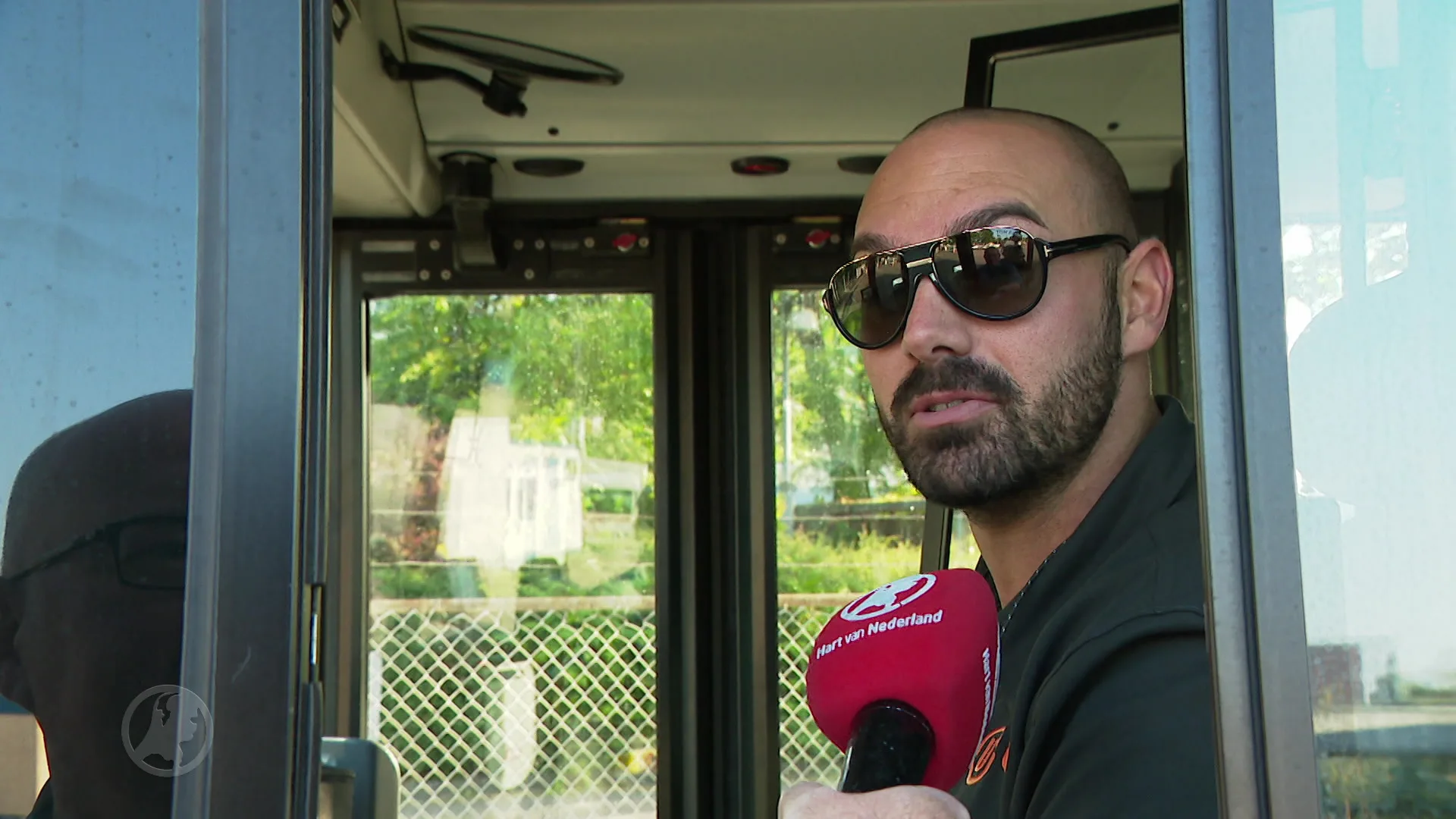 Let op: streekvervoer door het hele land zeker tot weekend plat