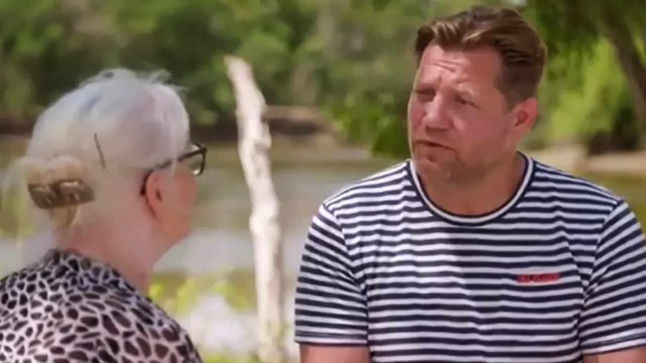 'Foutje' Dennis van der Geest blijkt nep