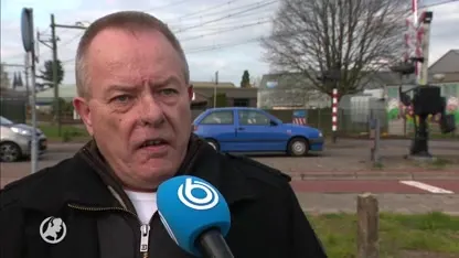 Machinisten boos: 'Diezelfde kleding hebben we gezien, maar dan met mensen erin'