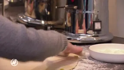 Topkok Jacob Jan Boerma verlost van 'Michelin-stress'