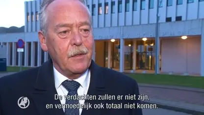 Spannende dag voor nabestaanden MH17: 'We hebben hier 5,5 jaar op gewacht'