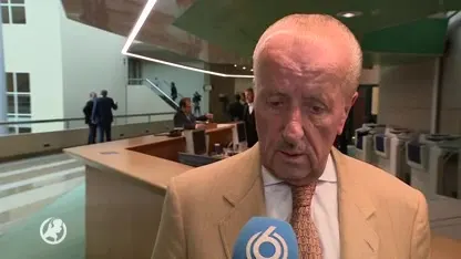 Hiddema haalt gruwelijke details aan tijdens debat, moeder Anne Faber loopt weg