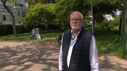 Bewoners Rotterdamse Tweebosbuurt moeten voor rechter verschijnen