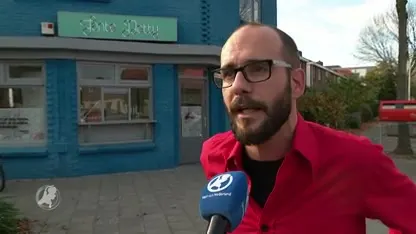 Helemaal gezellig in voormalige 'schimmige' wijk Woensel West