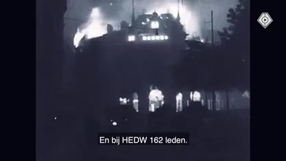 Special: Amateurvoetbal in de Tweede Wereldoorlog