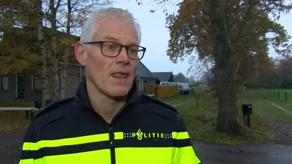 Politie graaft op twee plekken in zoektocht naar vermiste Willeke Dost