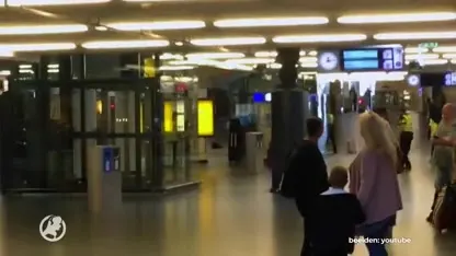 'Aanslagpleger CS saboteert zijn proces door iedereen om de tuin te leiden'