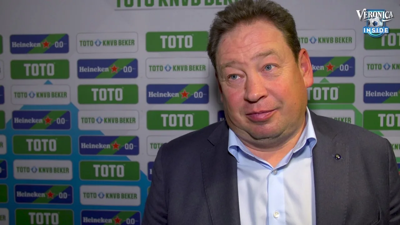 Slutksy geeft eigen ploeg een 7,5: 'Een 10 is onmogelijk!'