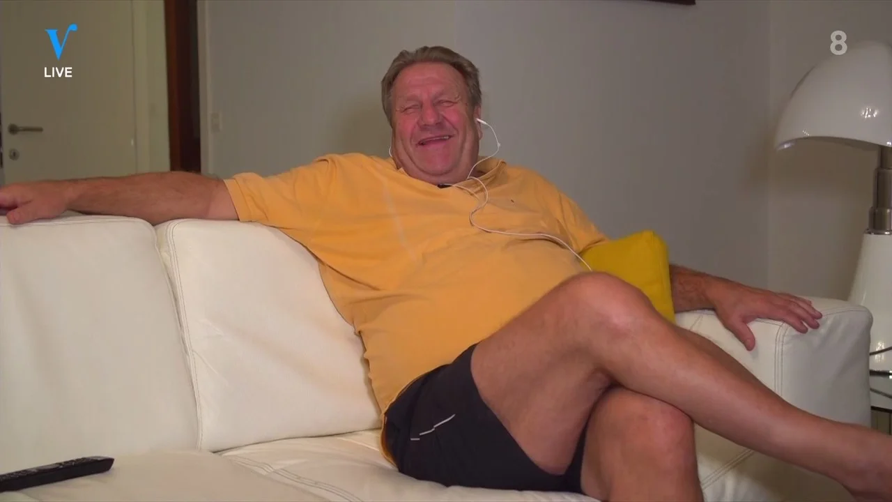 Samenvatting Veronica Inside, maandag 21 oktober 2019