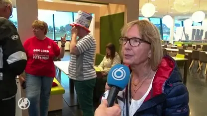 'Partijen sluiten principeakkoord over de pensioenen'