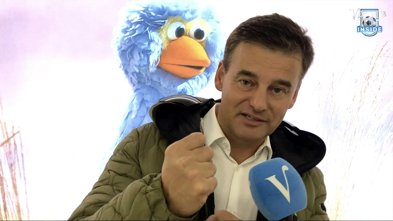 OFFICIEEL: Wilfred krijgt eigen show bij Radio Veronica