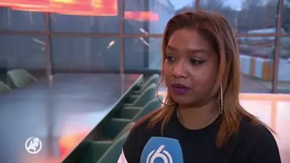 Burgemeester Krikke: 'Alle lof voor hulpverleners na gasexplosie Den Haag'