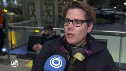 Europese Unie sluit luchtruim voor Boeing 737 MAX