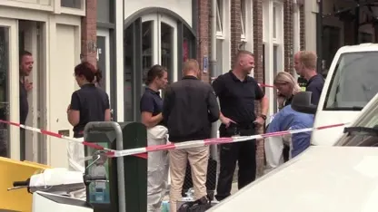 Proces tegen ex-vriend begonnen in moordzaak Laura Korsman (24)