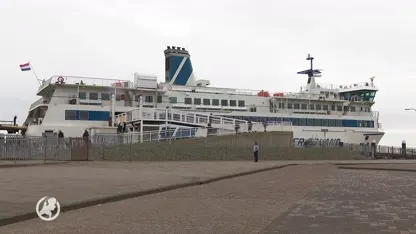 Bewoners Terschelling willen per direct af van ‘coronavluchtelingen’
