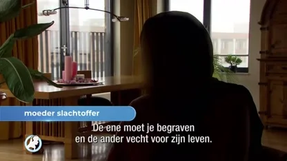 GEZOCHT: Rapper Feis onschuldig slachtoffer van schietincident