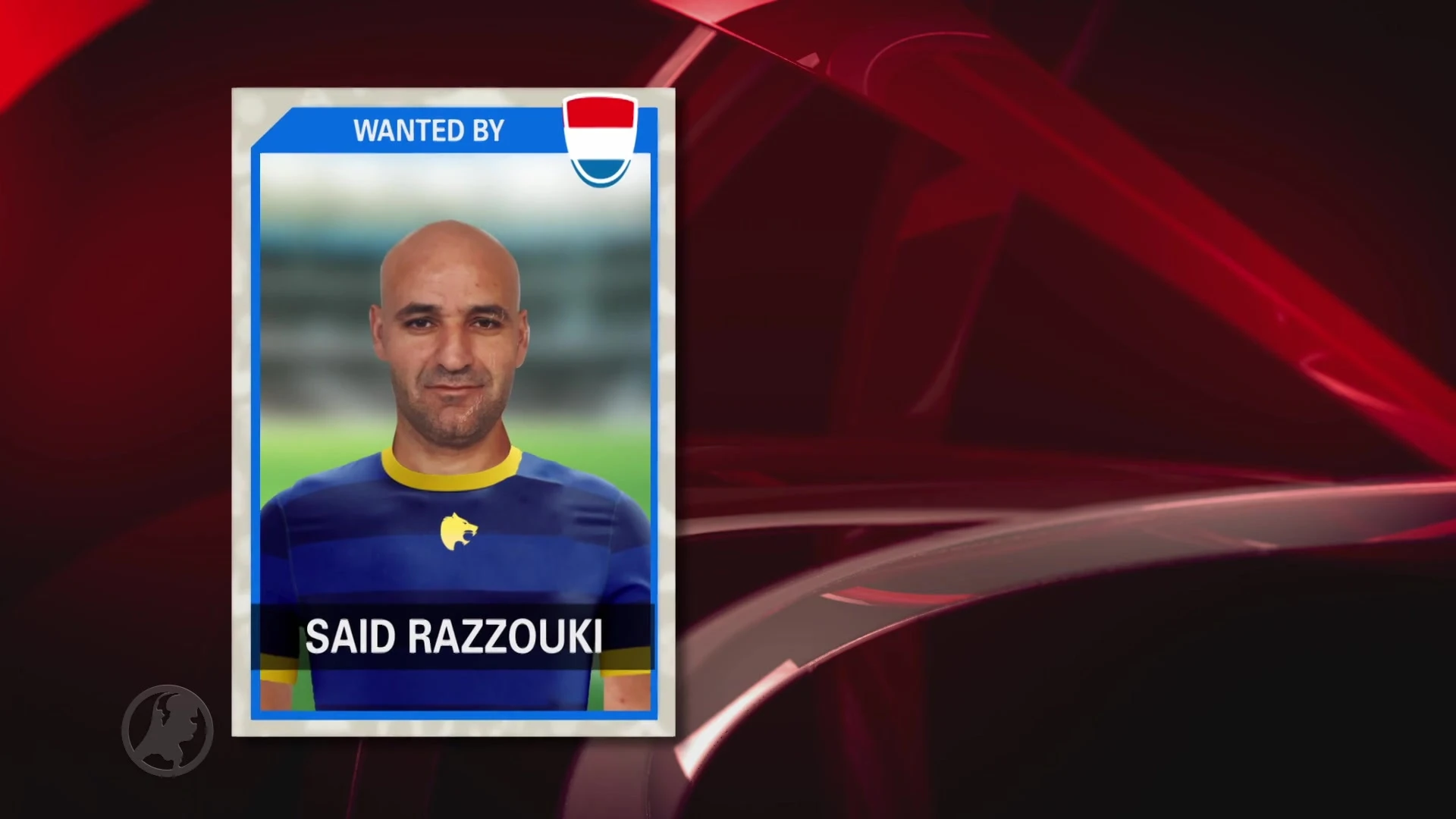 Spaar ze allemaal: voetbalplaatjes van Europa's 'Most Wanted'