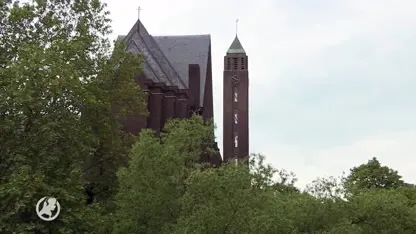 Heibel bij buurtbewoners over luiden kerkklok in Maastricht