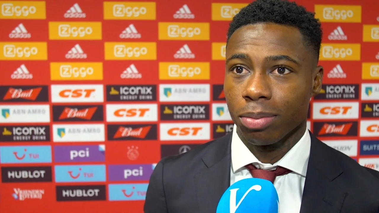Promes: "We waren niet uit op een vernedering"