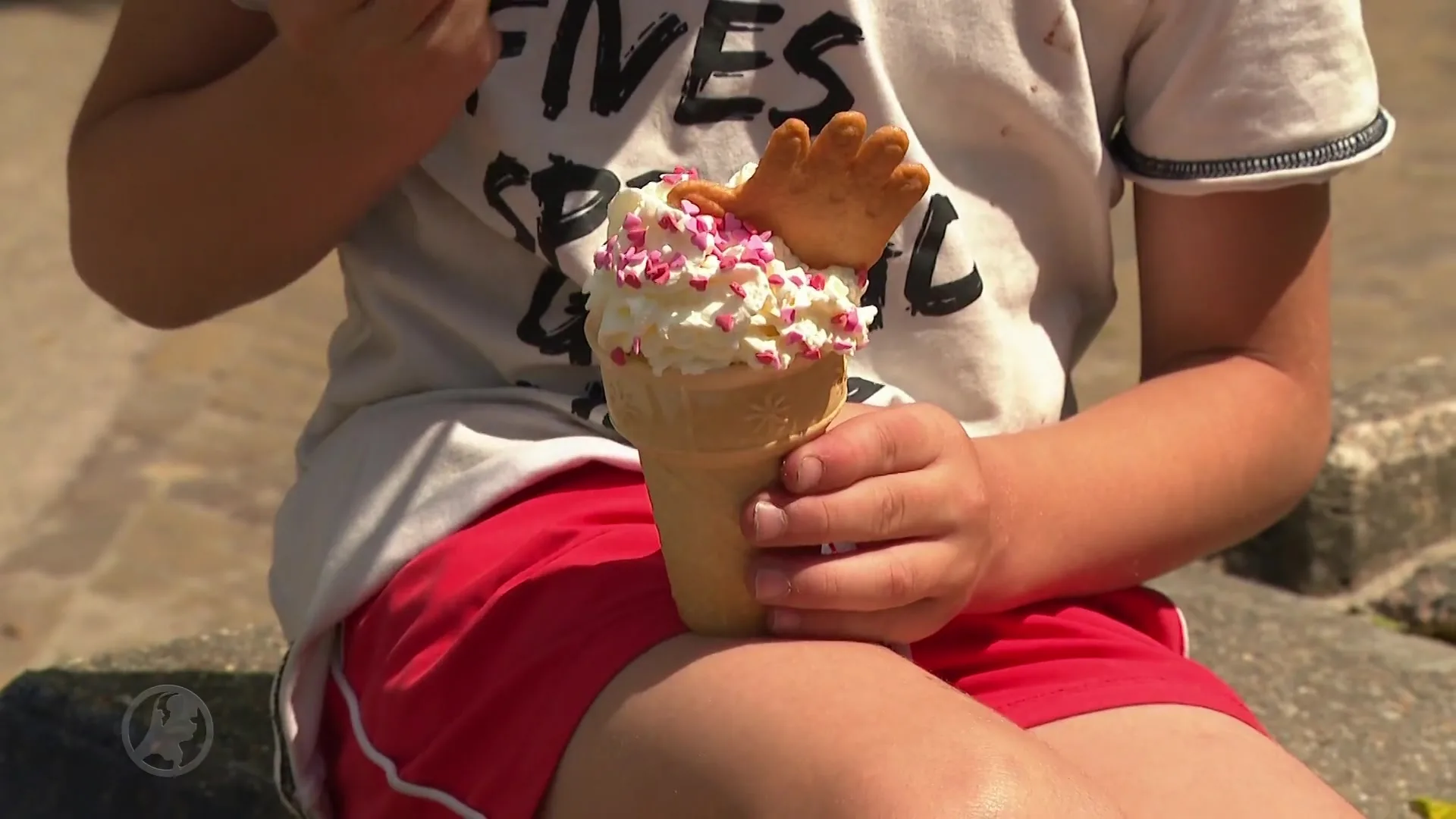 IJscoupe Tijn verkocht voor stichting Semmy