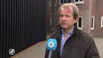 Werk van Vincent van Gogh gestolen uit gesloten museum Singer Laren