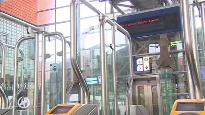 CDA en ChristenUnie willen miljoen uittrekken voor betere wifi in de trein