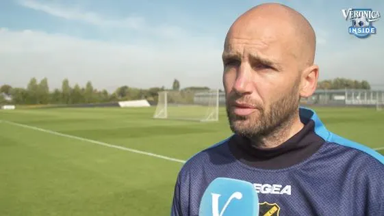 Van der Gaag wil zo min mogelijk lezen en horen