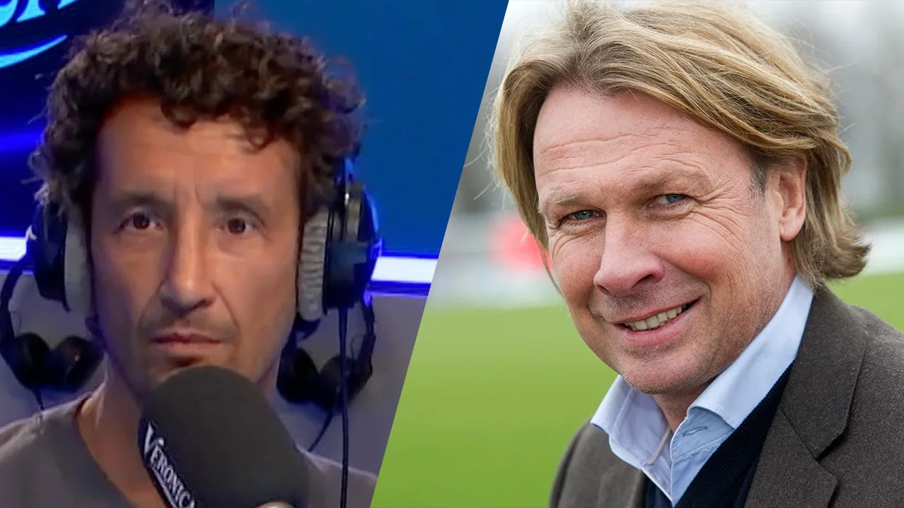 Bellen met Hans Kraay: 'Stam gaat met angst en beven naar de ArenA'