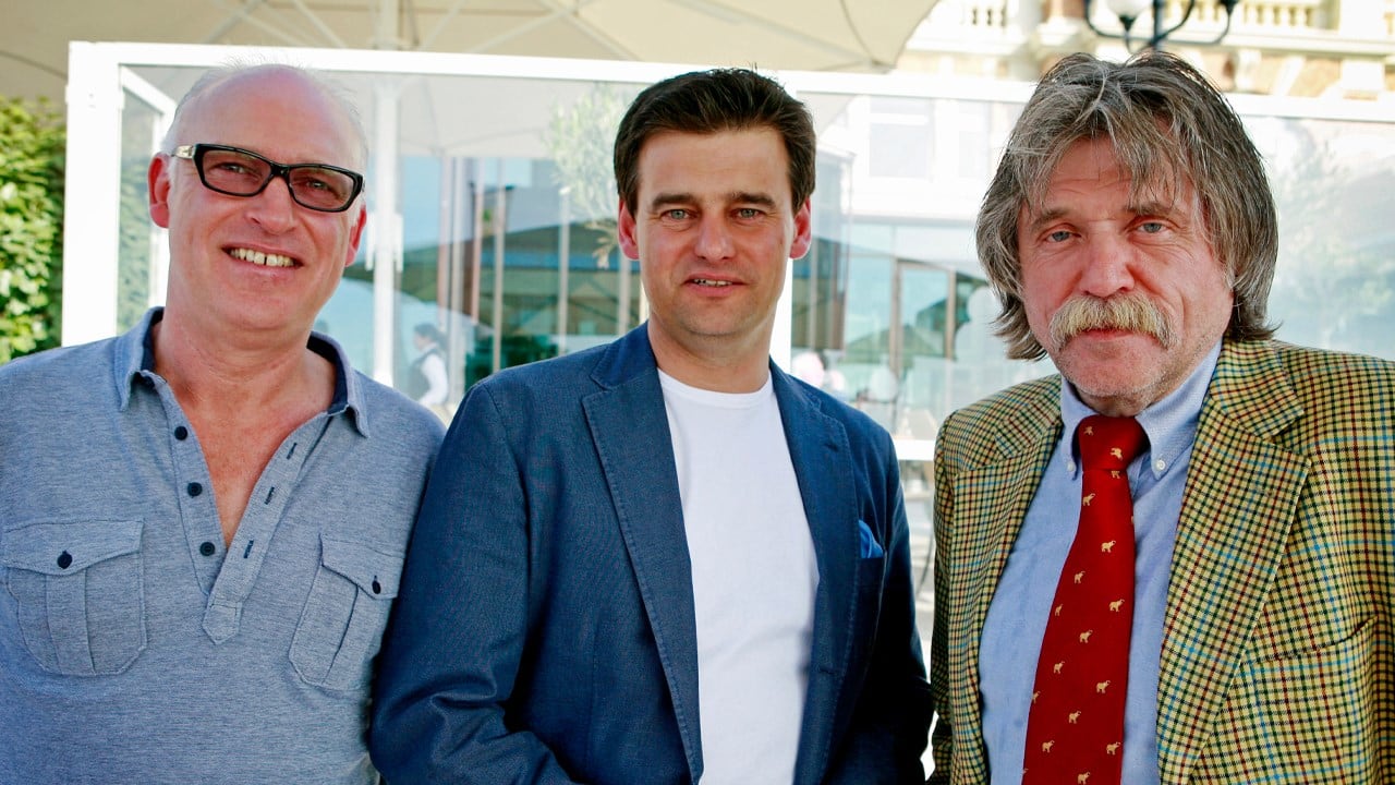 Johan doet voorstel: Songfestival en VI Oranje naar Drenthe?