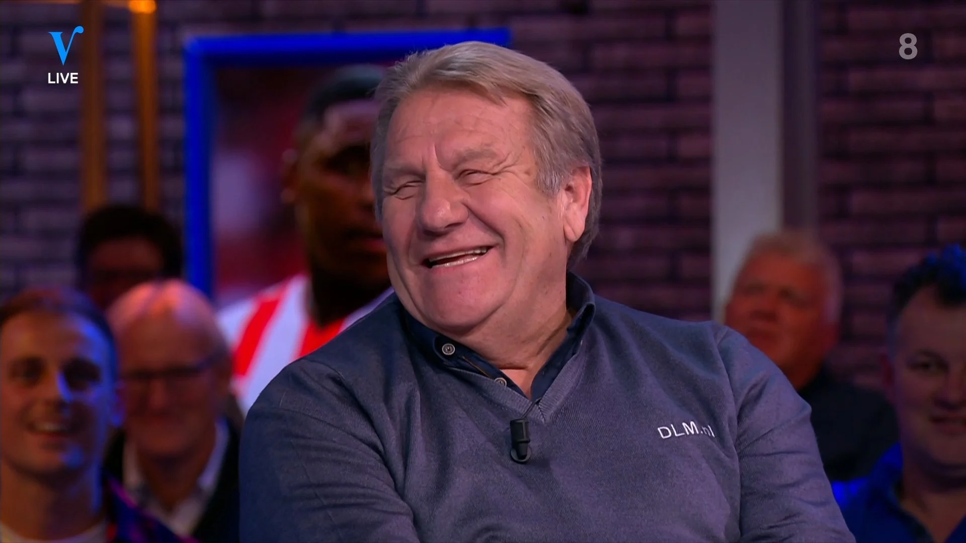 Samenvatting Veronica Inside, vrijdag 20 september 2019